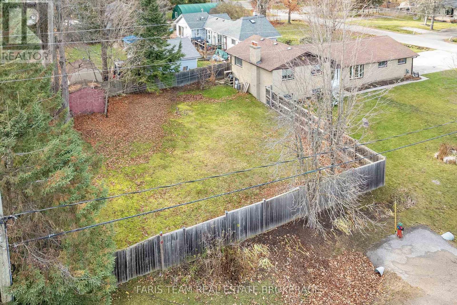 807 Cook Street, Innisfil, ON - Outdoor