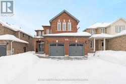 56 JEWEL HOUSE LANE Barrie, ON L4M 0C4