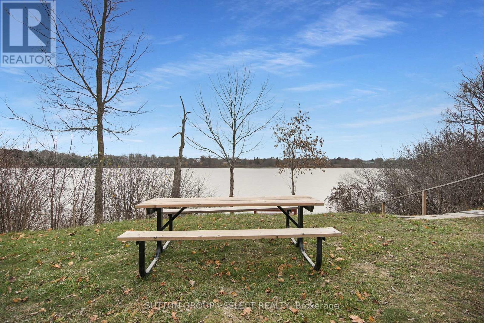 21069 Riverview Drive, Thames Centre, ON - Outdoor With View