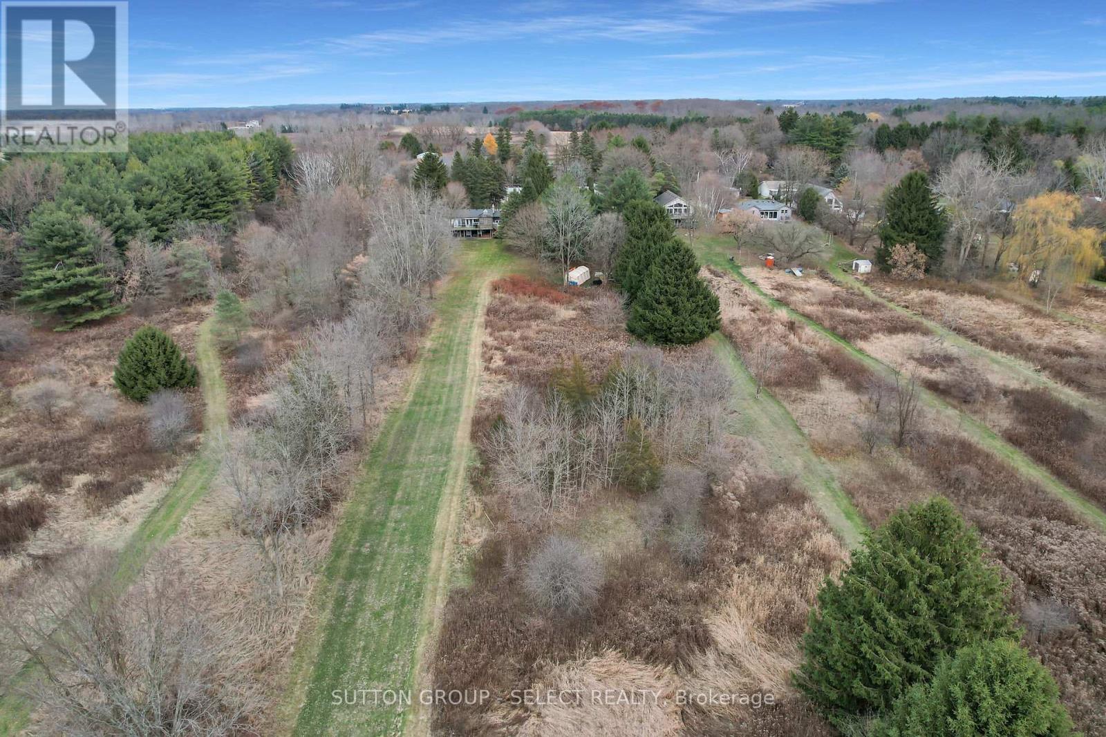 21069 Riverview Drive, Thames Centre, ON - Outdoor With View