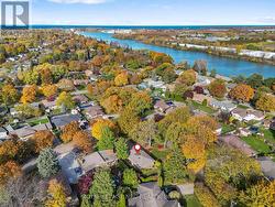 Great walking trails in the area. -