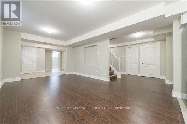 Bsmt - 80 Fieldview Crescent, Markham, ON - Indoor Photo Showing Other Room