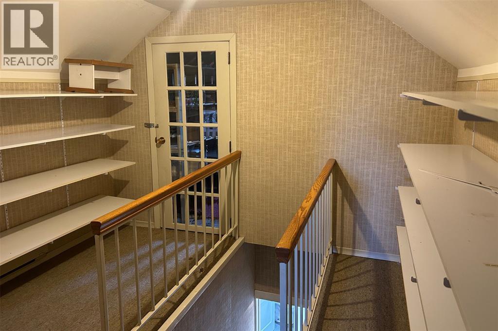 483 East Street North Unit# A, Sarnia, ON - Indoor With Storage