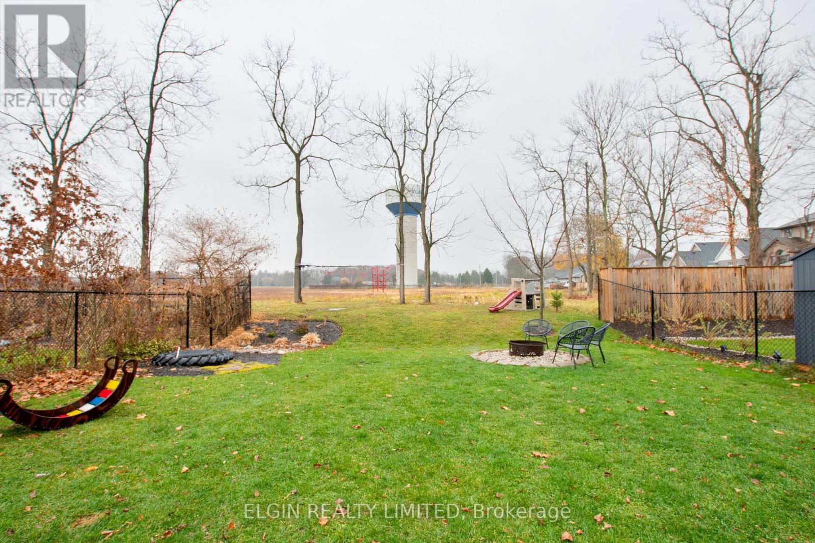 184 Emery Street, Central Elgin, ON - Outdoor