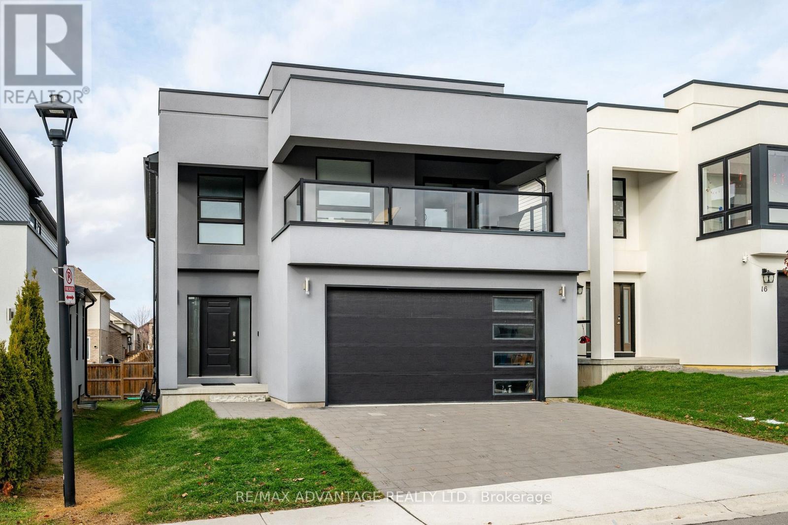 14 - 1820 Canvas Way, London North (North B), ON