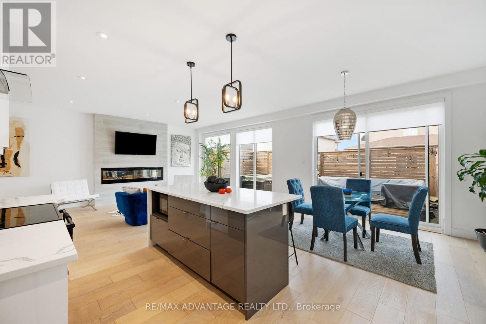 14 - 1820 Canvas Way, London North (North B), ON