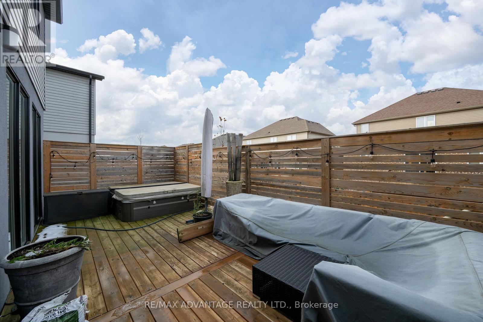 14 - 1820 Canvas Way, London North (North B), ON