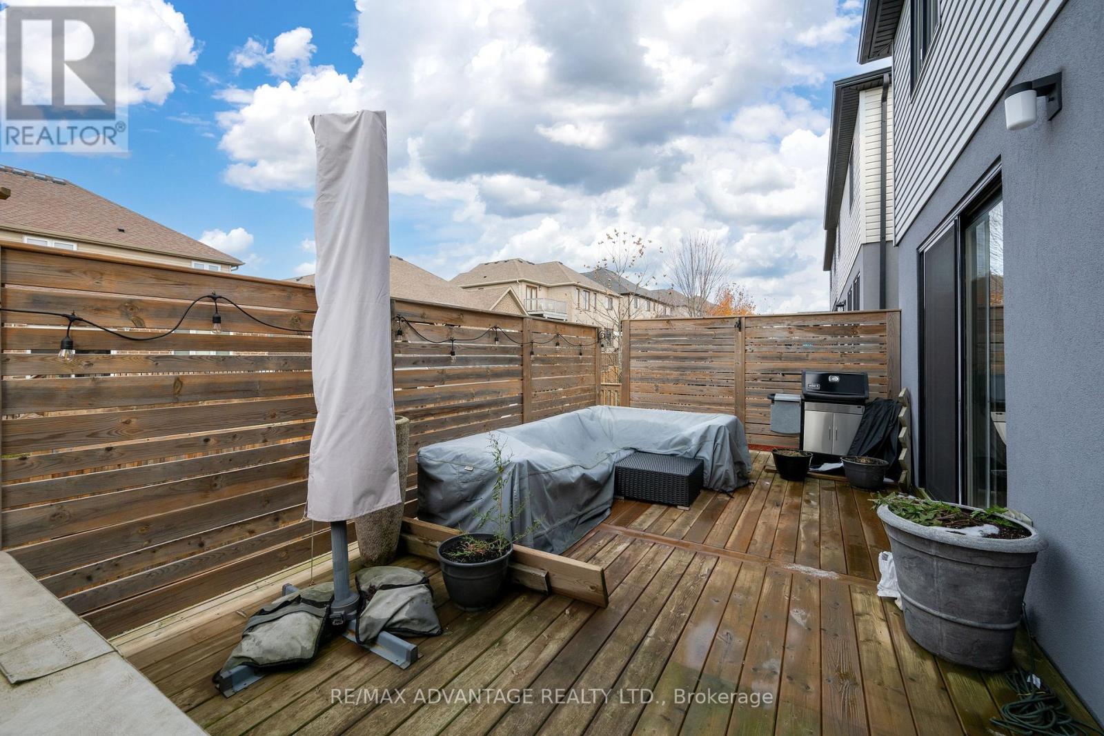 14 - 1820 Canvas Way, London North (North B), ON