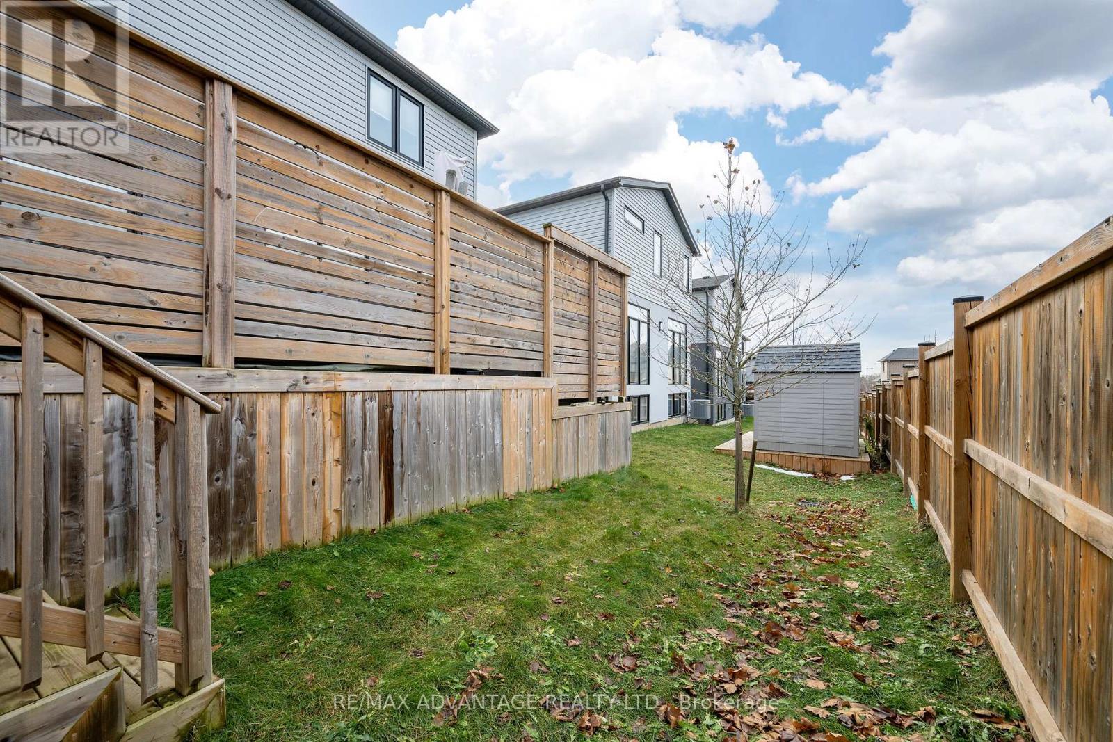 14 - 1820 Canvas Way, London North (North B), ON