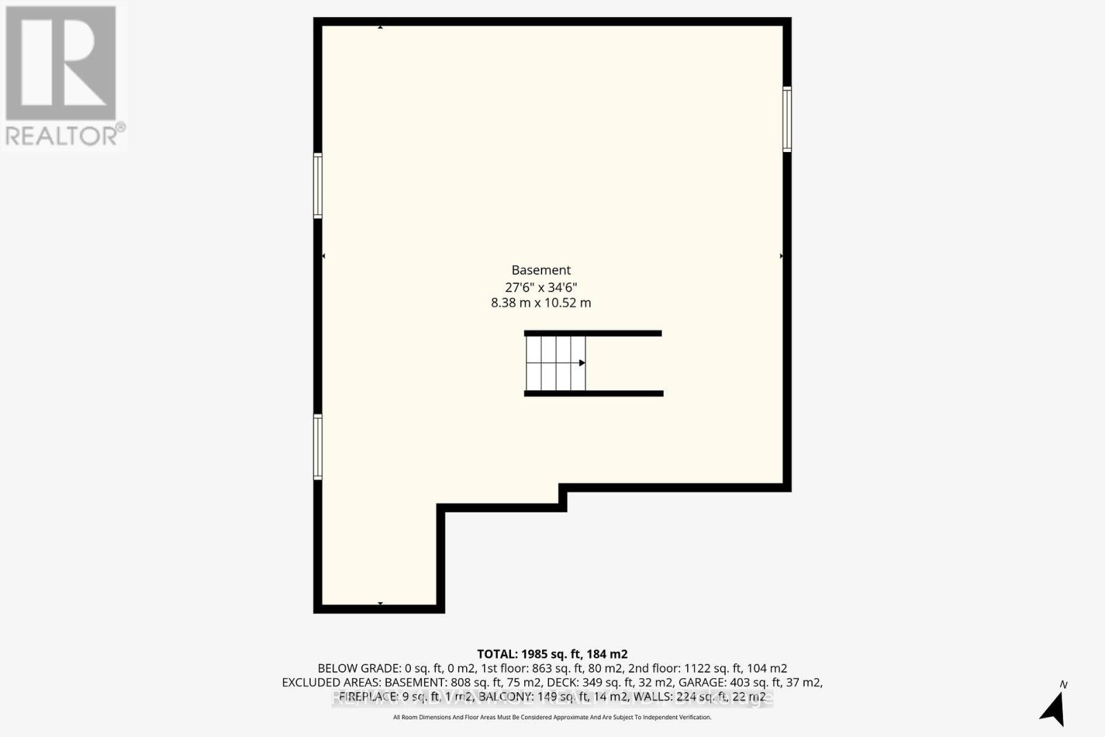 14 - 1820 Canvas Way, London North (North B), ON