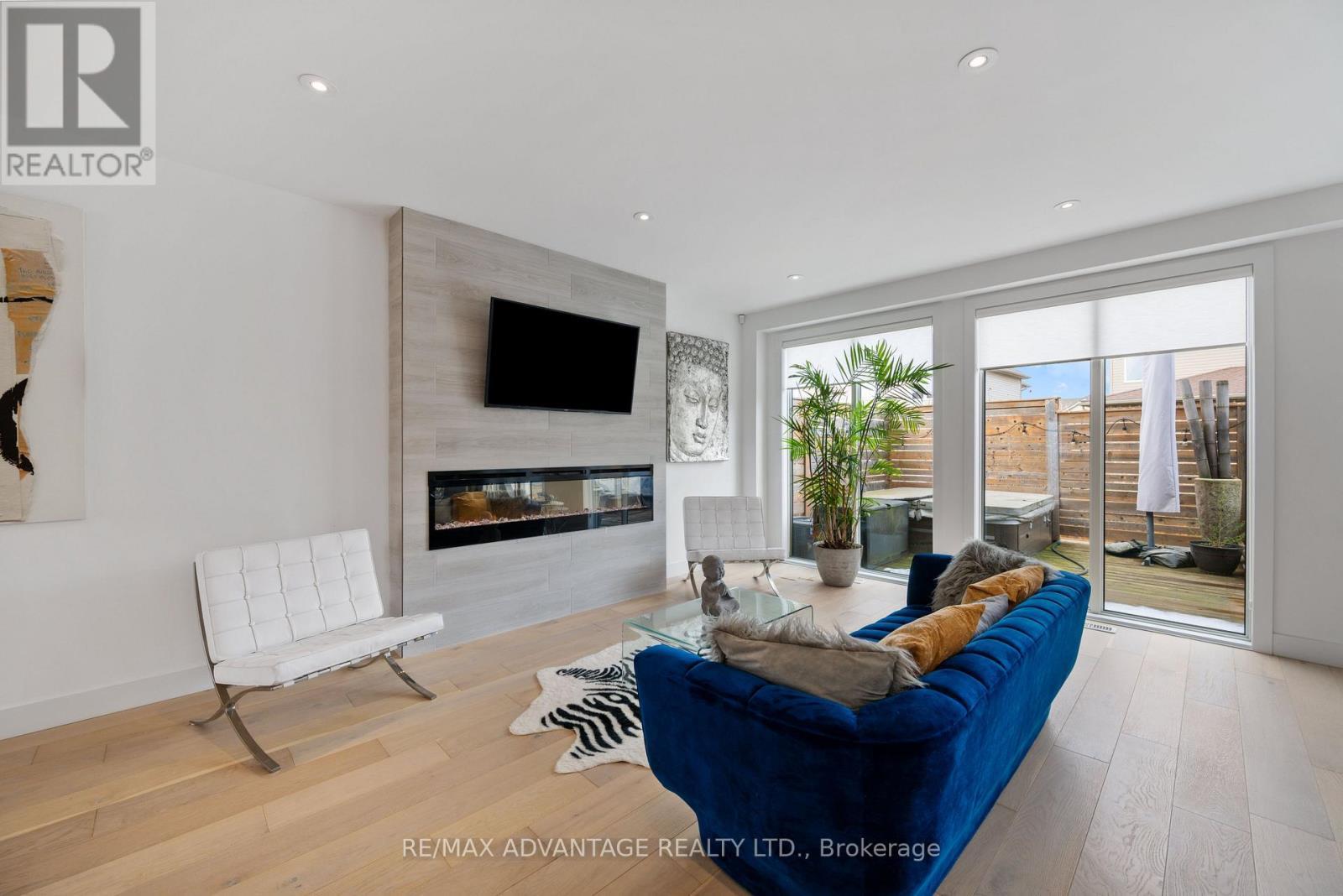 14 - 1820 Canvas Way, London North (North B), ON