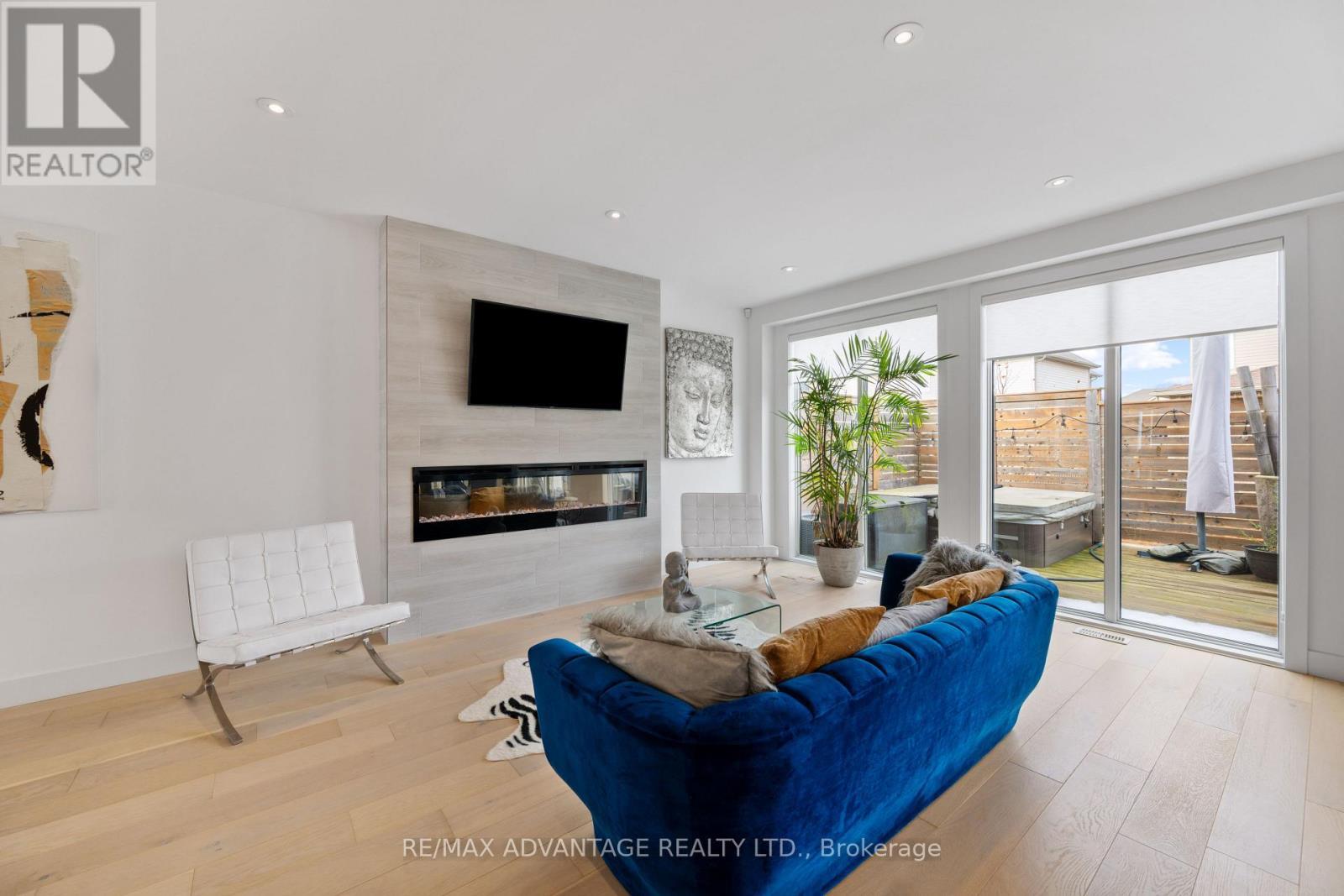 14 - 1820 Canvas Way, London North (North B), ON