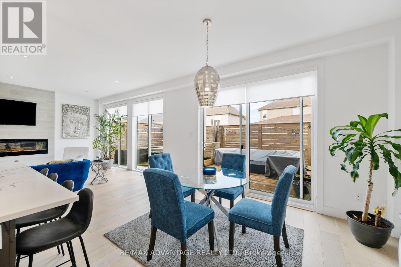 14 - 1820 Canvas Way, London North (North B), ON