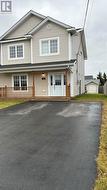 14 Capri Court Stephenville, NL A2N 0B9