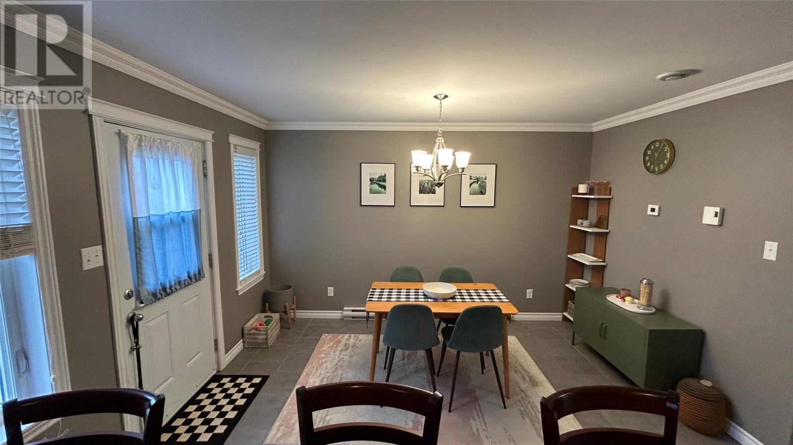 14 Capri Court, Stephenville, NL - Indoor