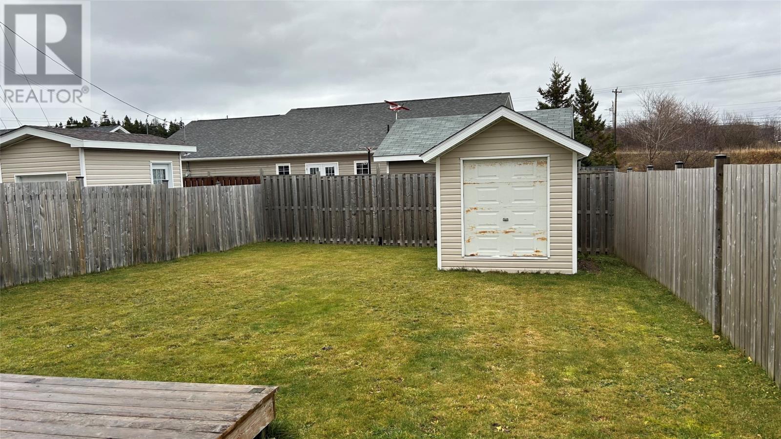 14 Capri Court, Stephenville, NL - Outdoor