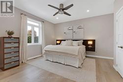 Calming primary suite retreat -