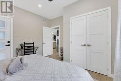 Second bedroom closet -