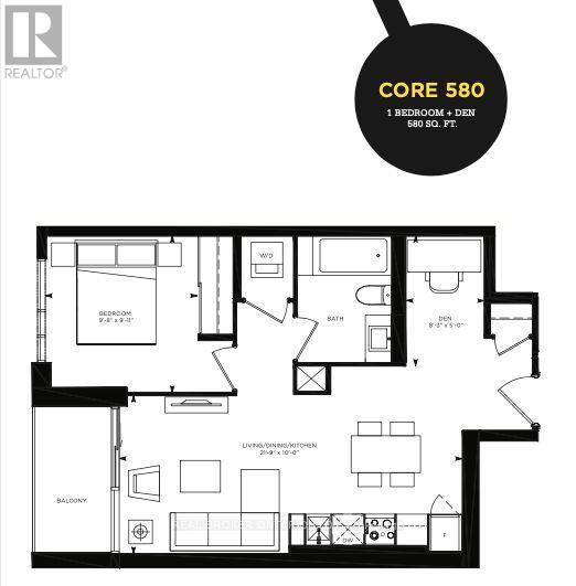 1607 - 68 Shuter Street, Toronto, ON - Other