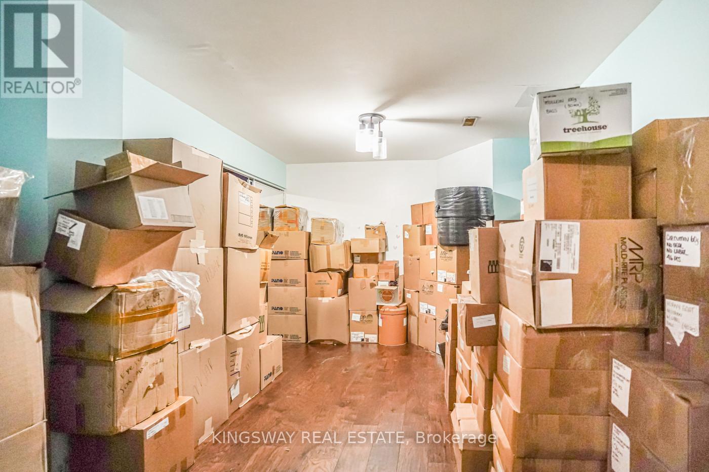 5969 Rayshaw Crescent, Mississauga, ON - Indoor