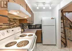 Appliances included -