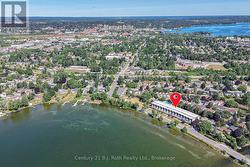 Close to many amenities -