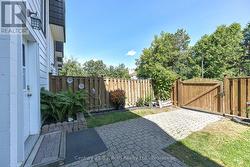 Very pretty gardens -