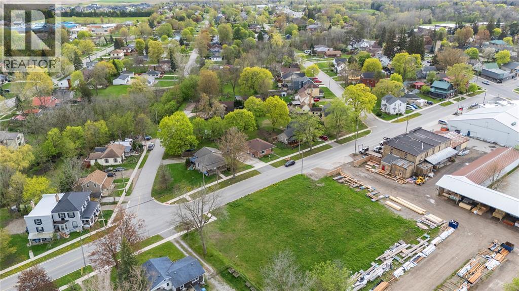 19 Broadway Street, Lambton Shores, ON - Outdoor With View