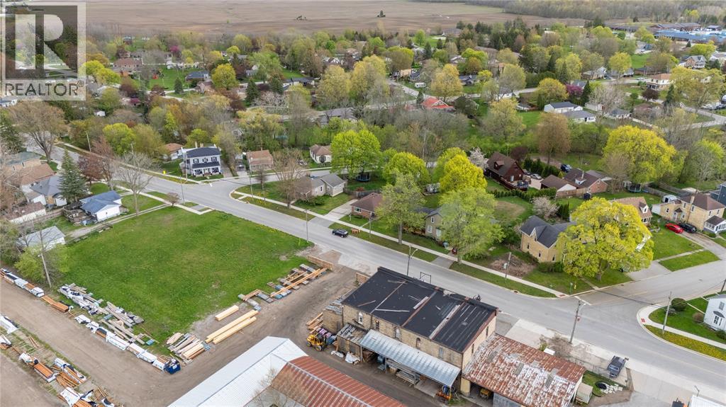 19 Broadway Street, Lambton Shores, ON - Outdoor With View