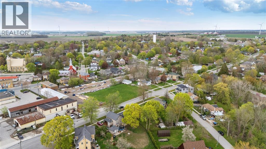 19 Broadway Street, Lambton Shores, ON - Outdoor With View