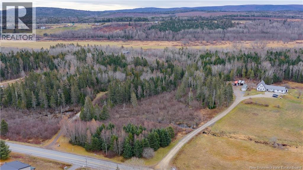 Lot 2019-1 Route 121, Bloomfield, NB