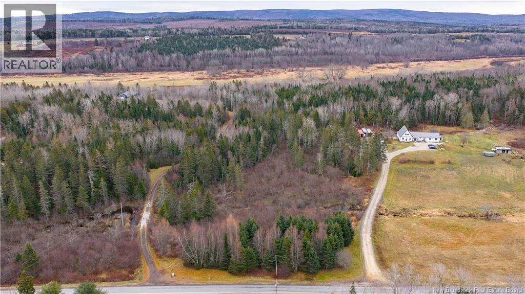 Lot 2019-1 Route 121, Bloomfield, NB