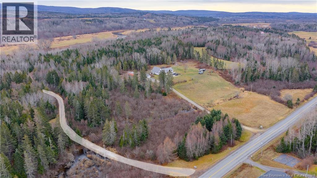 Lot 2019-1 Route 121, Bloomfield, NB