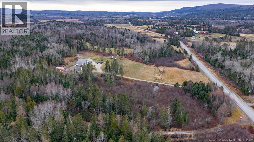 Lot 2019-1 Route 121, Bloomfield, NB