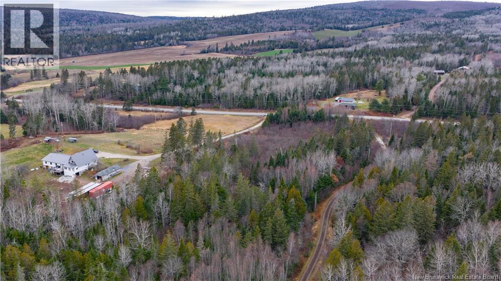 Lot 2019-1 Route 121, Bloomfield, NB