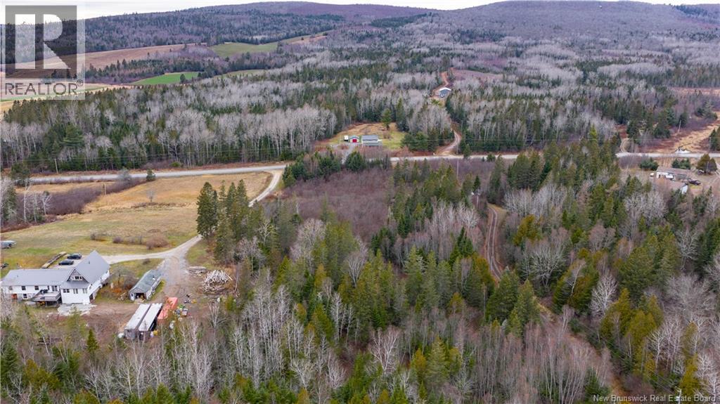 Lot 2019-1 Route 121, Bloomfield, NB