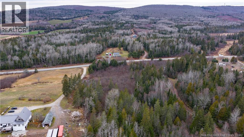 Lot 2019-1 Route 121, Bloomfield, NB