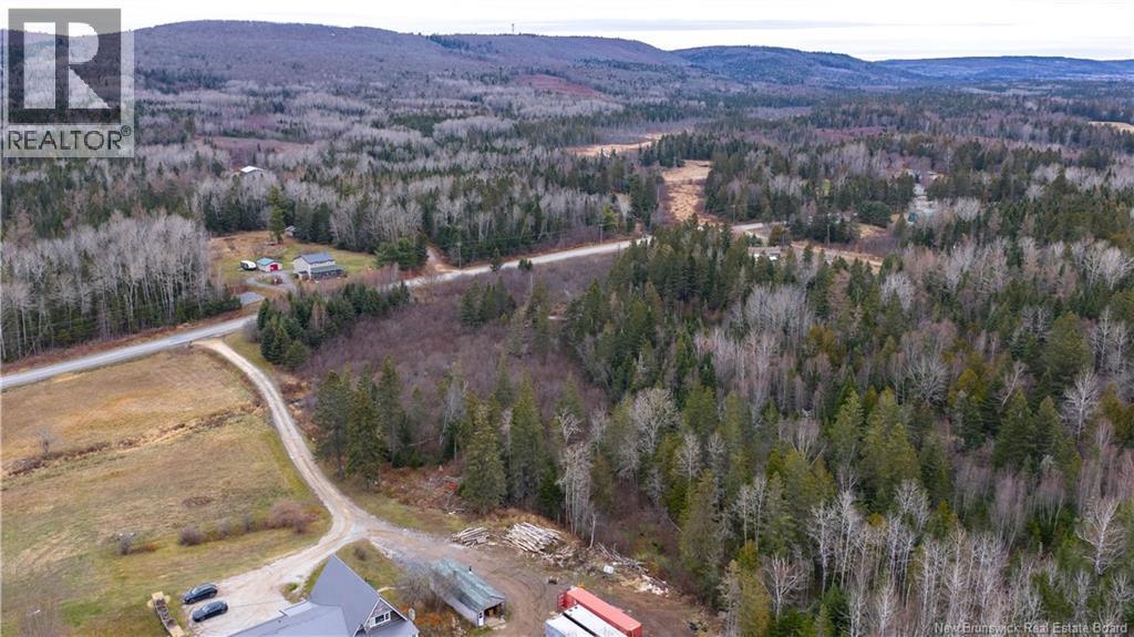 Lot 2019-1 Route 121, Bloomfield, NB