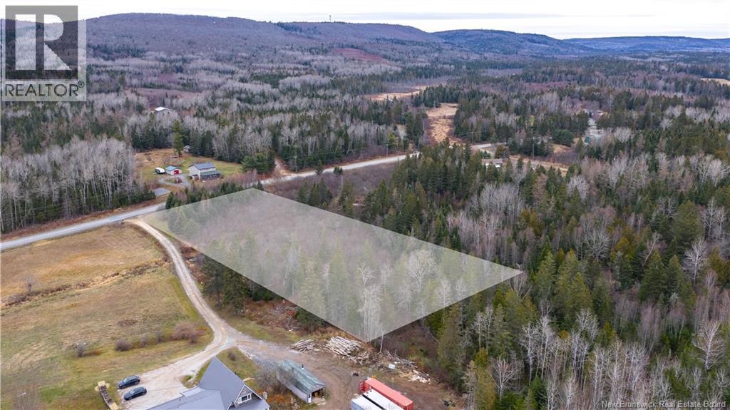 Lot 2019-1 Route 121, Bloomfield, NB