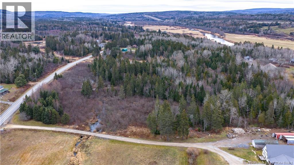 Lot 2019-1 Route 121, Bloomfield, NB