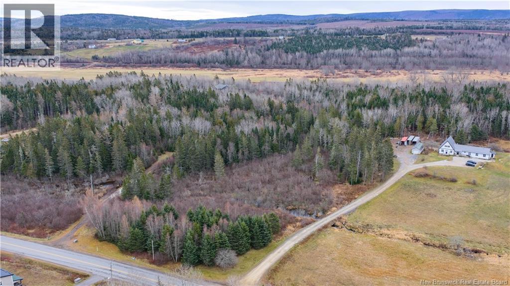 Lot 2019-1 Route 121, Bloomfield, NB