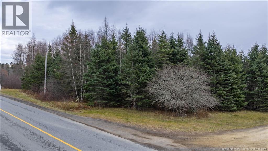 Lot 2019-1 Route 121, Bloomfield, NB