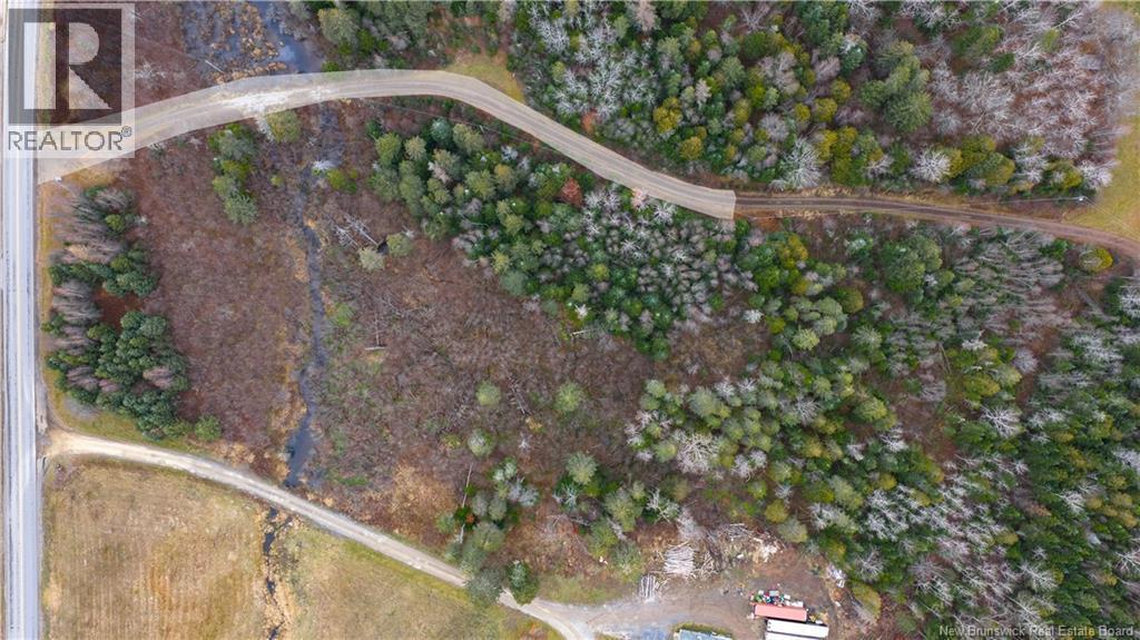 Lot 2019-1 Route 121, Bloomfield, NB