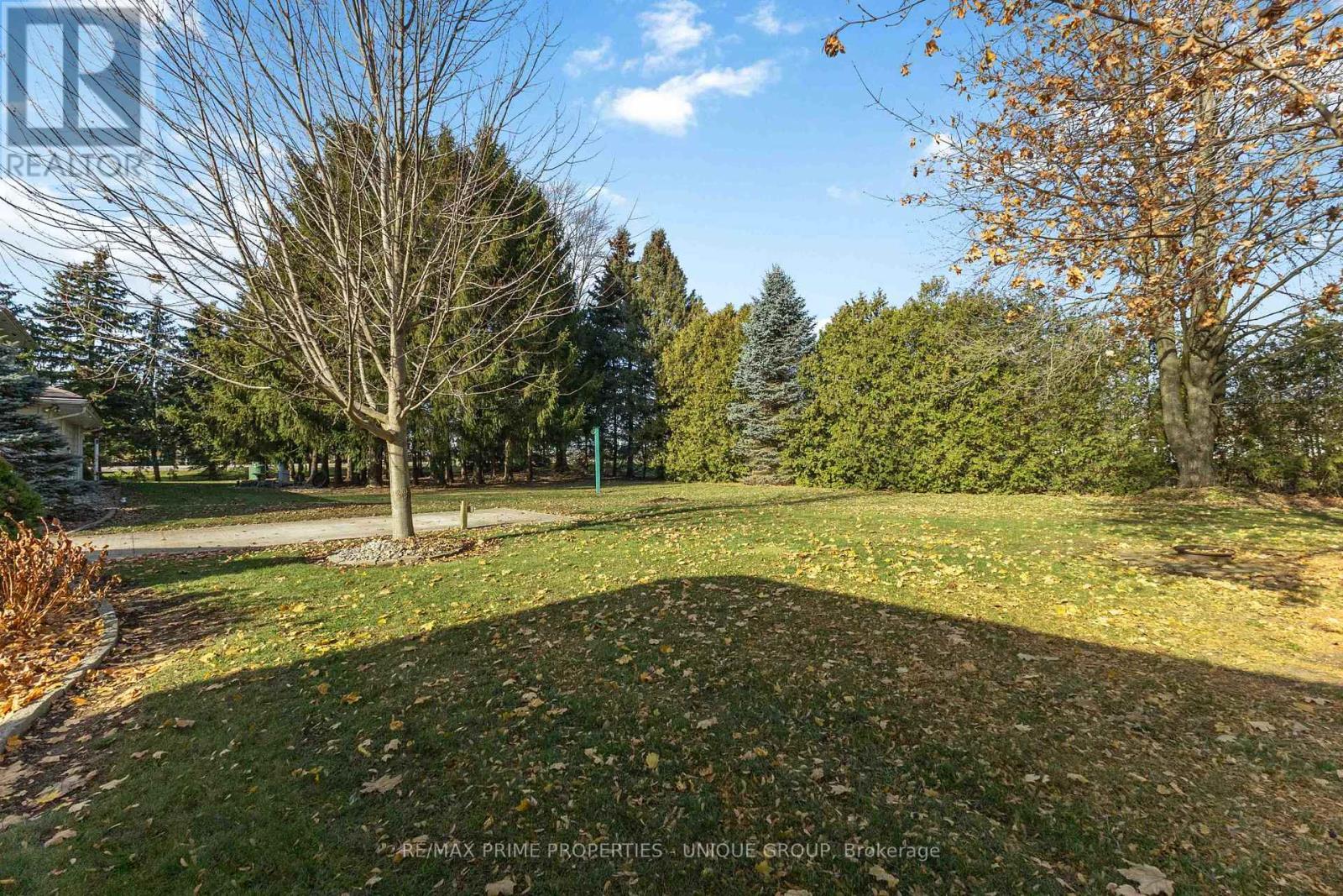 7884 Birnam Line, Warwick, ON - Outdoor With View