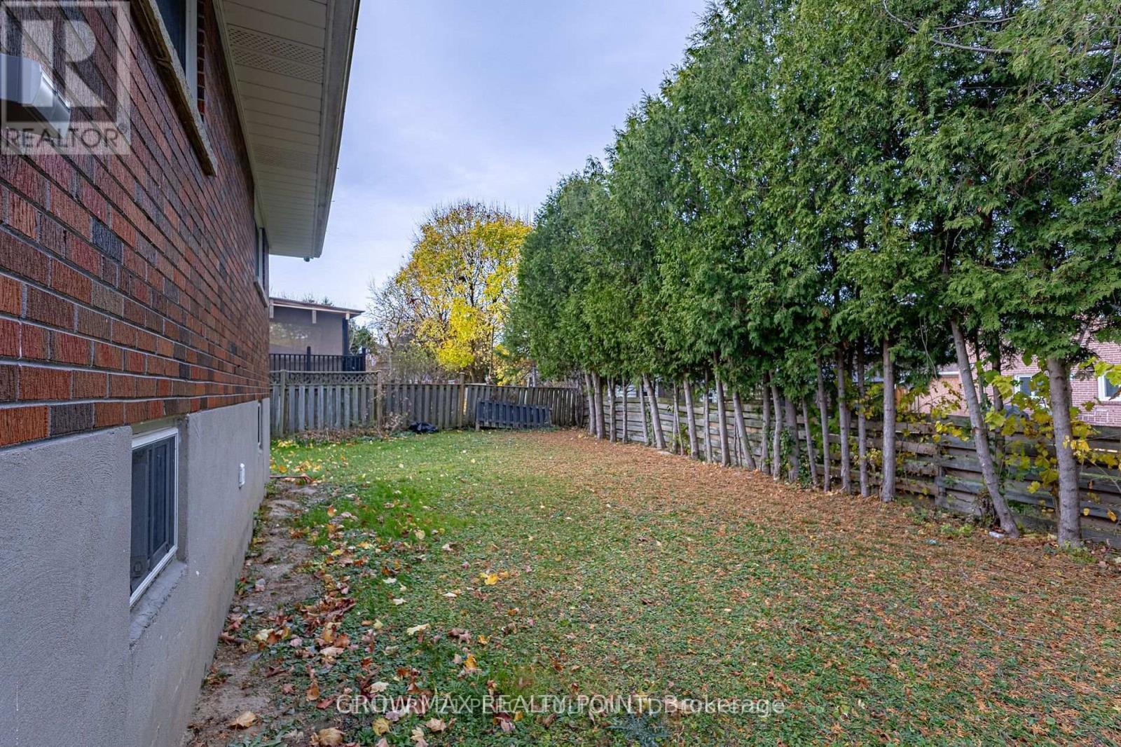 Upper - 14 Bluefin Crescent, Toronto, ON - Outdoor