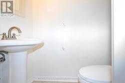 2-pc Main Level Bathroom -