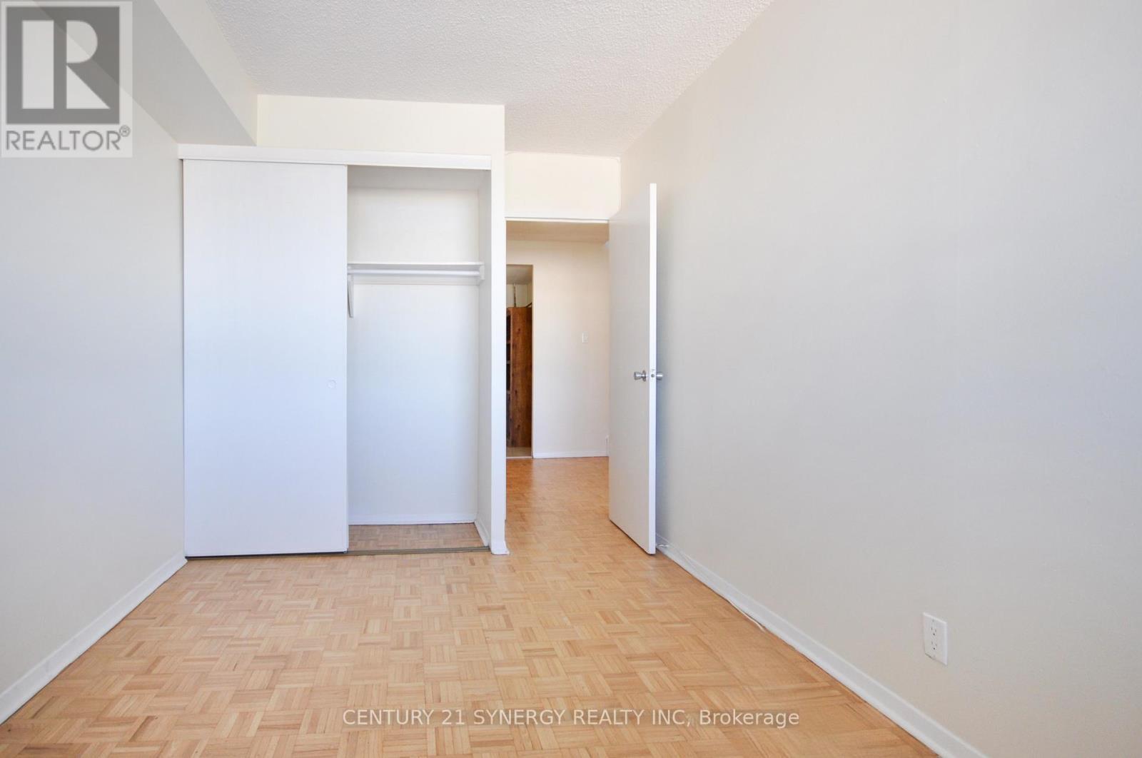 2nd Bedroom - 631 - 515 St Laurent Boulevard, Ottawa, ON - Indoor Photo Showing Other Room