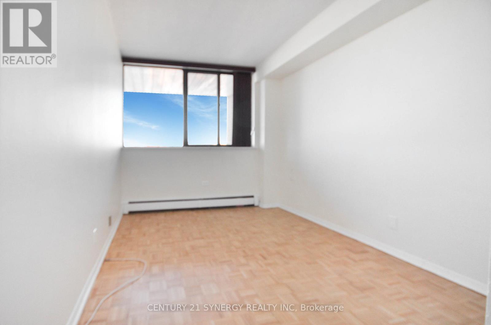 2nd Bedroom - 631 - 515 St Laurent Boulevard, Ottawa, ON - Indoor Photo Showing Other Room