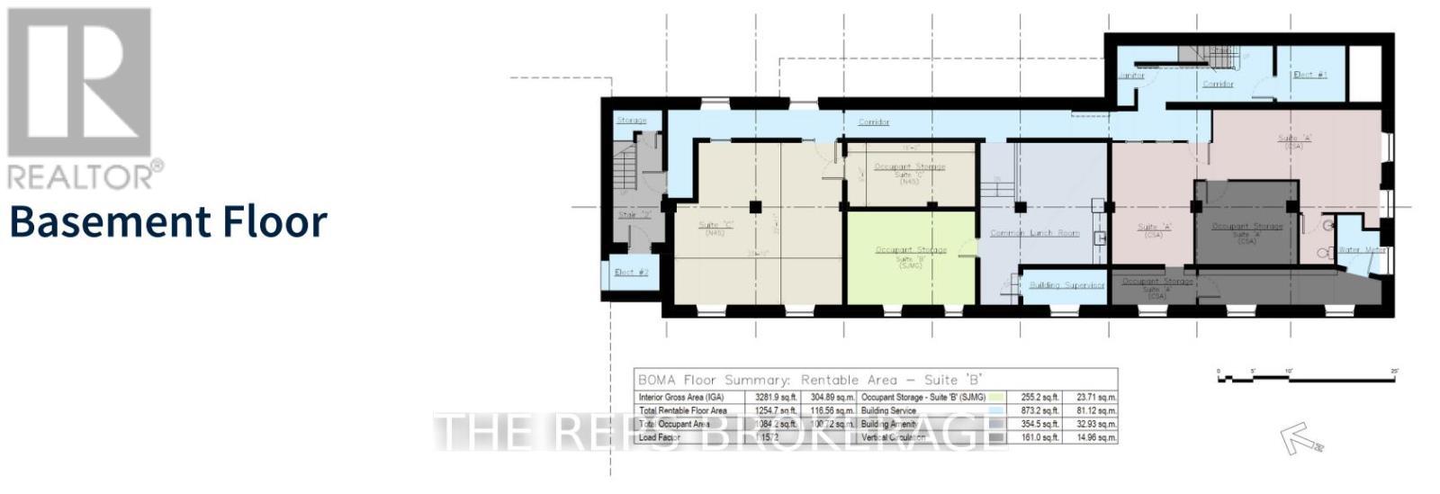 43-45 Eccles Street W, Ottawa, ON