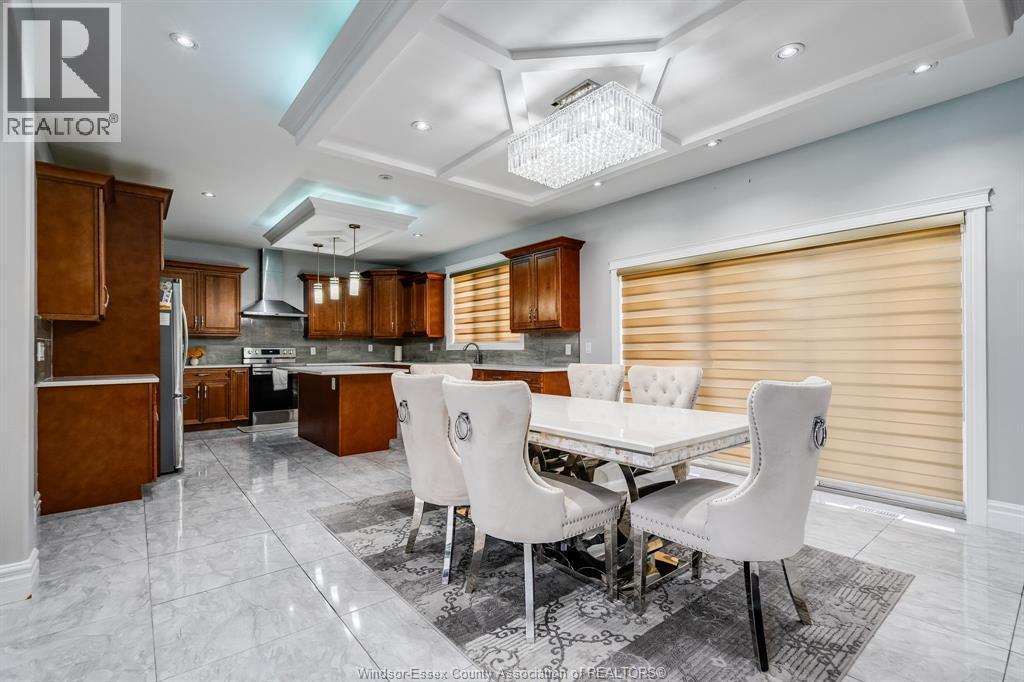 31 Heathview Trail, Leamington, ON - Indoor